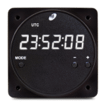 6420093-0 CHRONOS Digital Clock