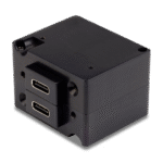6430202-13 High Power USB Charger