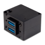 6430202-15 High Power USB Charger