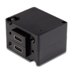 6430202-3 High Power USB Charger