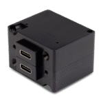 6430202-4 High Power USB Charger