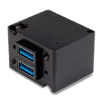 6430202-5 High Power USB Charger