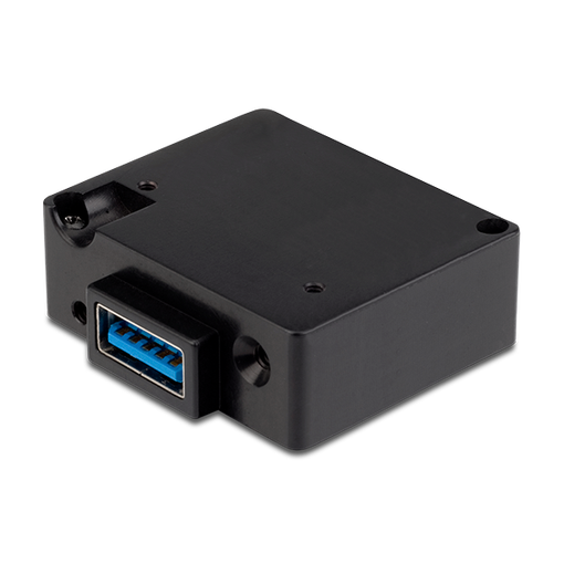 6430202-9 High Power USB Charger