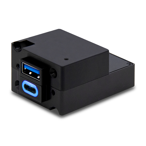 6430360-11 MAX Power USB Charger