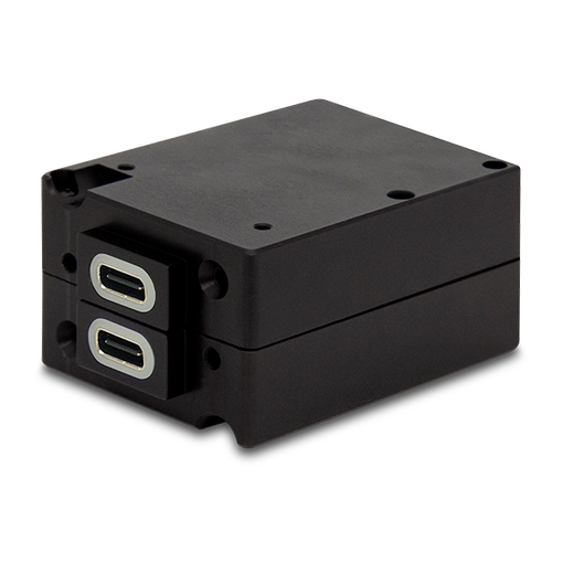 6430360-3 MAX Power USB Charger