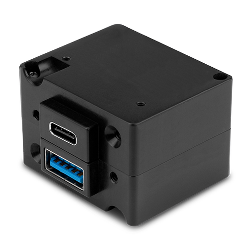 6430202-1 High Power USB Charger