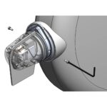 Ercoupe Adapter for tailBeacon - Image 2