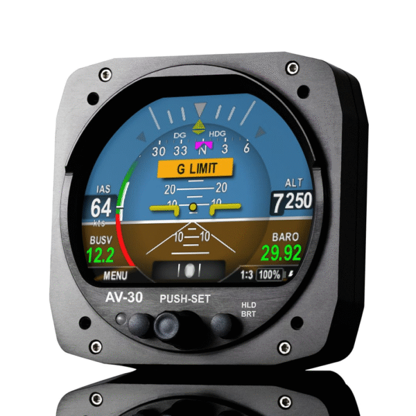 AV-30C (Certified)