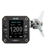 tailBeaconX + AV-20-E Bundle