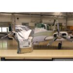 Beechcraft Baron 55 Series Hardware Kit