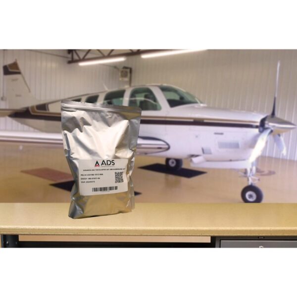 Bonanza A36 (1984- After) Hardware Kit