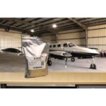 Cessna 340/ 340A Hardware Kit