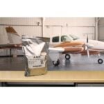 Baron 58 (Pre-84) Hardware Kit