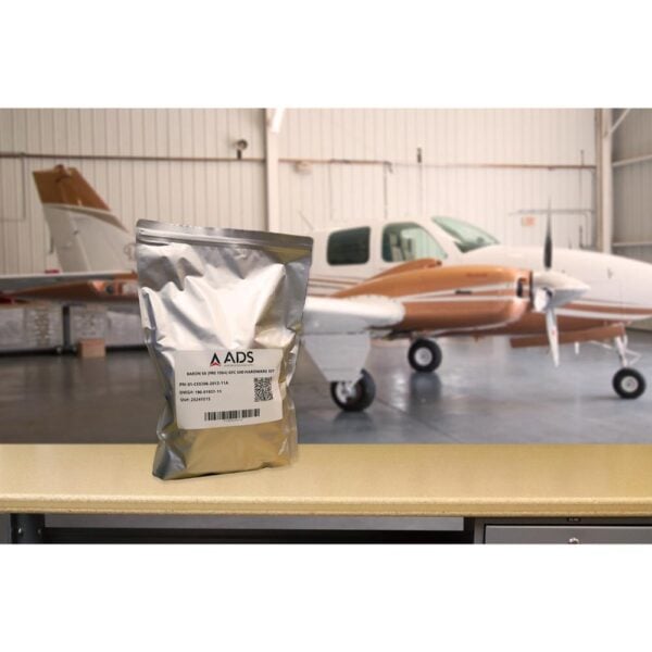 Baron 58 (Pre-84) Hardware Kit