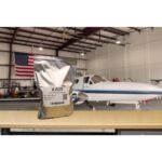 Cessna 414A Hardware Kit