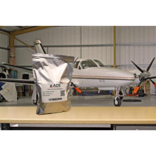 Cessna 425 Hardware Kit