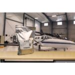 Cessna 421C Hardware Kit