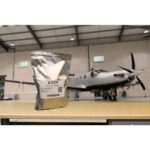 Pilatus PC-12 GFC 600 Autopilot Hardware Kit