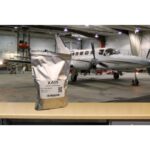 Cessna 441 Hardware Kit