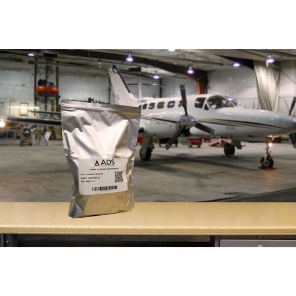 Cessna 441 Hardware Kit