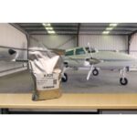 Cessna 310 Hardware Kit