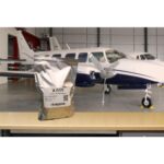 Piper PA-31-350 Hardware Kit