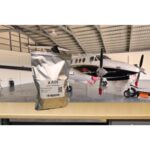 King Air F90 Hardware Kit