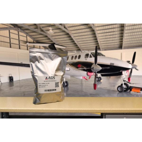 King Air F90 Hardware Kit