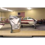 Beechcraft A35/B35 GFC 500 Autopilot Hardware Kit
