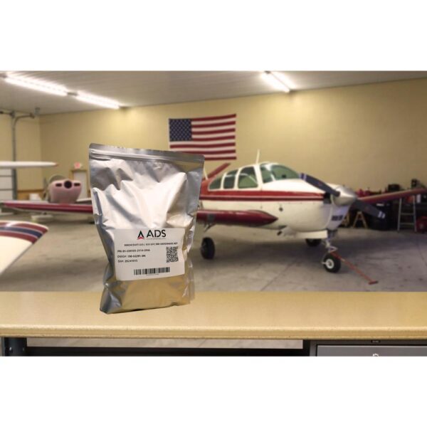 Beechcraft A35/B35 GFC 500 Autopilot Hardware Kit