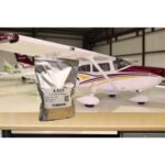 Cessna 182 GFC 500 Autopilot Hardware Kit
