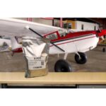 Cessna 172 A/B/C- 175 A/B/C KIT GFC 500 Autopilot Hardware Kit