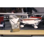 Cessna 172D/P172D GFC 500 Autopilot Hardware Kit