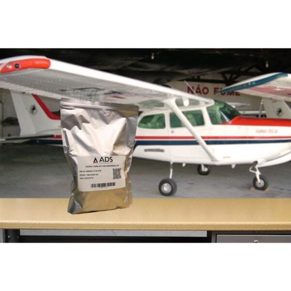 Cessna 172RG GFC 500 Autopilot Hardware Kit
