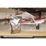 Cessna 180/185/182 GFC 500 Autopilot Hardware Kit