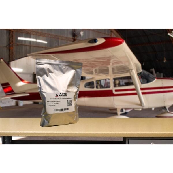 Cessna 182C/182D GFC 500 Autopilot Hardware Kit