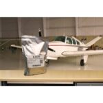 Beechcraft S35/V35/V35A/V35B GFC 500 Autopilot Hardware Kit