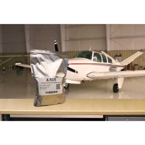 Beechcraft S35/V35/V35A/V35B GFC 500 Autopilot Hardware Kit