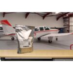 Beechcraft F33A Series GFC 500 Autopilot Hardware Kit