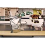 Beechcraft B36TC GFC 500 Autopilot Hardware Kit