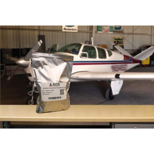 Beechcraft H35/J35/K35/M35 GFC 500 Autopilot Hardware Kit
