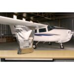 Cessna 210 K/L/M/N Series Hardware Kit