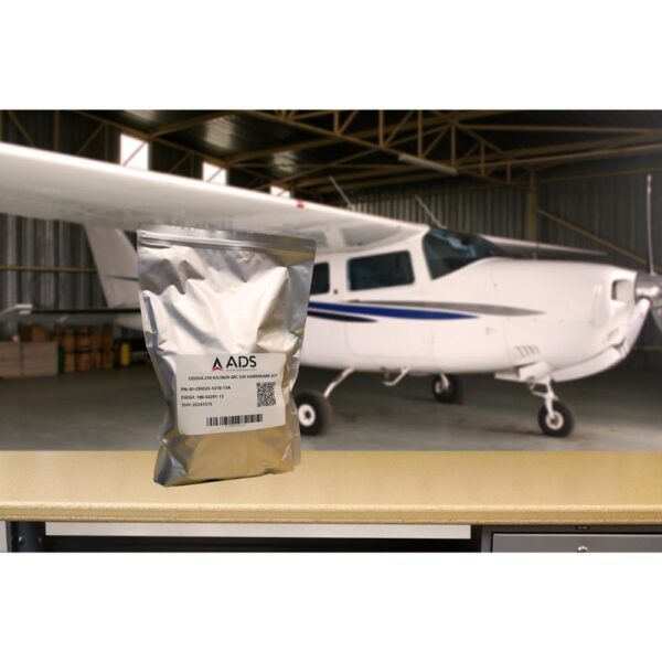 Cessna 210 K/L/M/N Series Hardware Kit