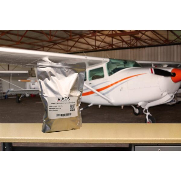 Cessna R182/ TR182 Series Hardware Kit