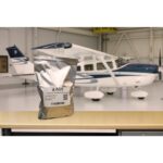 CESSNA 206 1974 and ON Series Hardware Kit