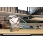 CESSNA 206 1974 and EARLIER Series Hardware Kit