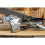 Cessna 210 D/E/F Series Hardware Kit