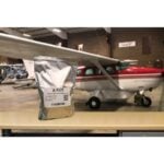 CESSNA 206 (STOL) Series Hardware Kit