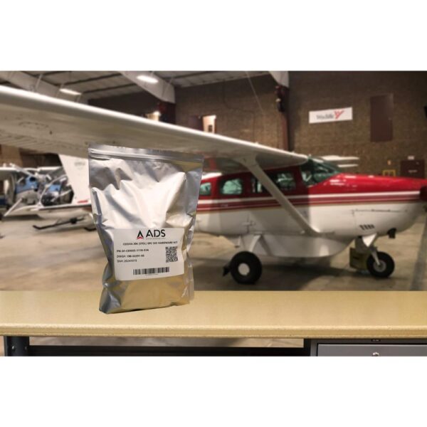 CESSNA 206 (STOL) Series Hardware Kit