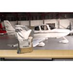 Cirrus SR2X/ SR22 500 Autopilot Hardware Kit